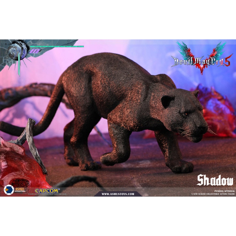 DMC501S Devil May Cry 5 – Shadow