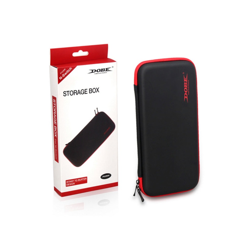 DOBE Nintendo Switch Pouch/Storage Box