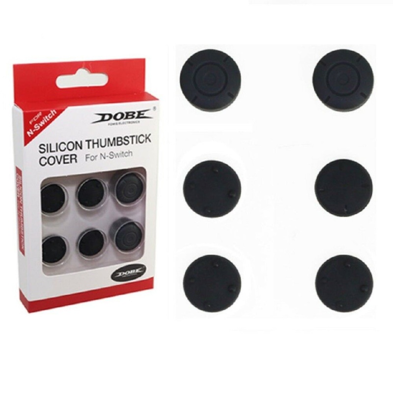 DOBE Nintendo Switch Silicon Thumbstick Cover