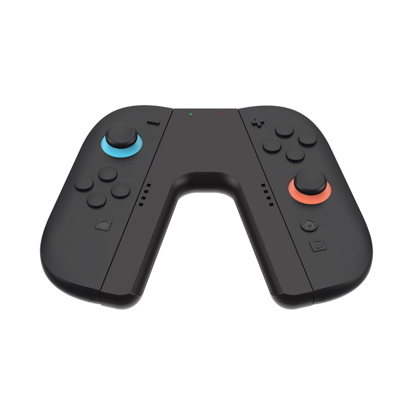 Dobe NS2 Charging Grip Black (TNS-3178 Black)