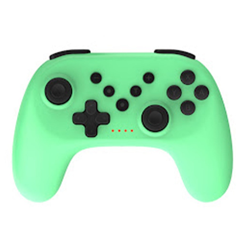 DOBE NSW Turquoise Wireless Controller (TNS-0117T)