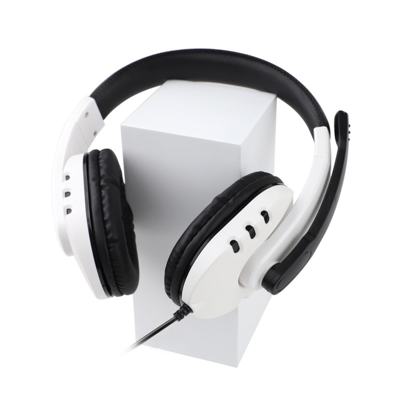 DOBE PS5 Stereo Headphone (TY-0820)