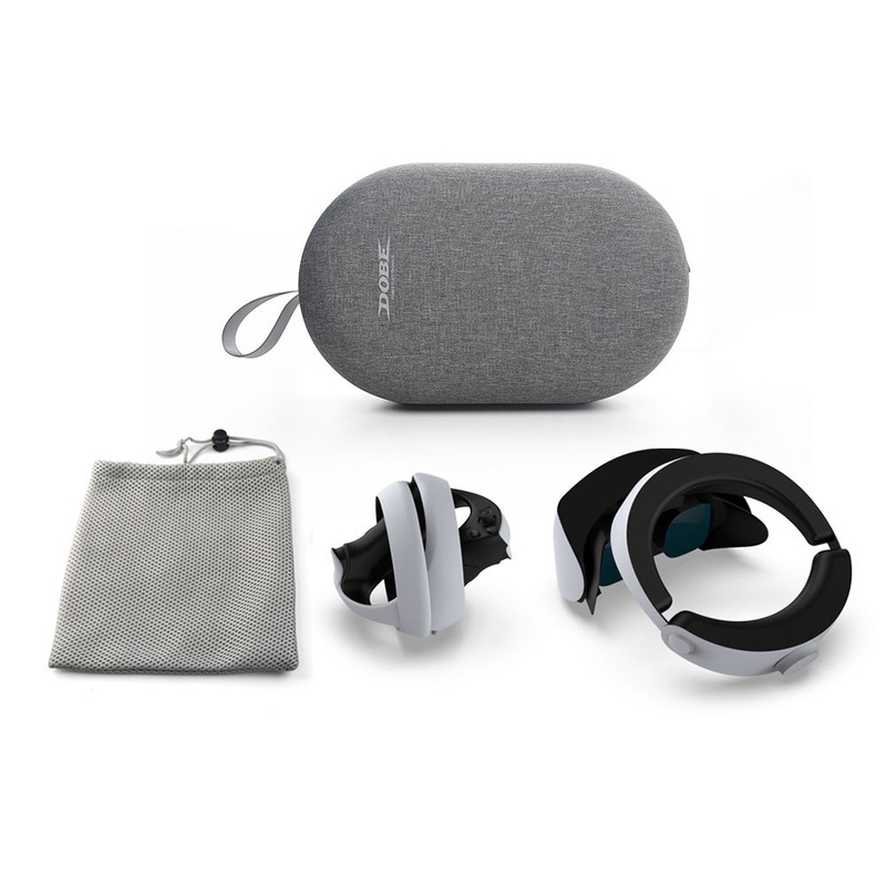 DOBE PSVR2 Storage Case (TP5-2521)