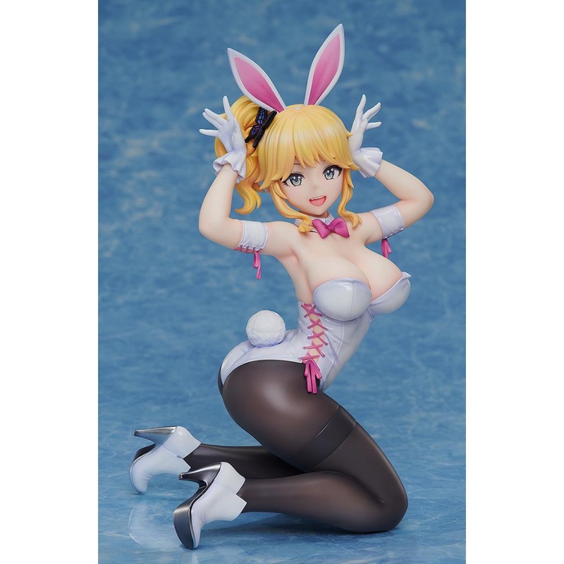 Dolphin Wave – Kiri Izumi: White Bunny Ver. Figurine