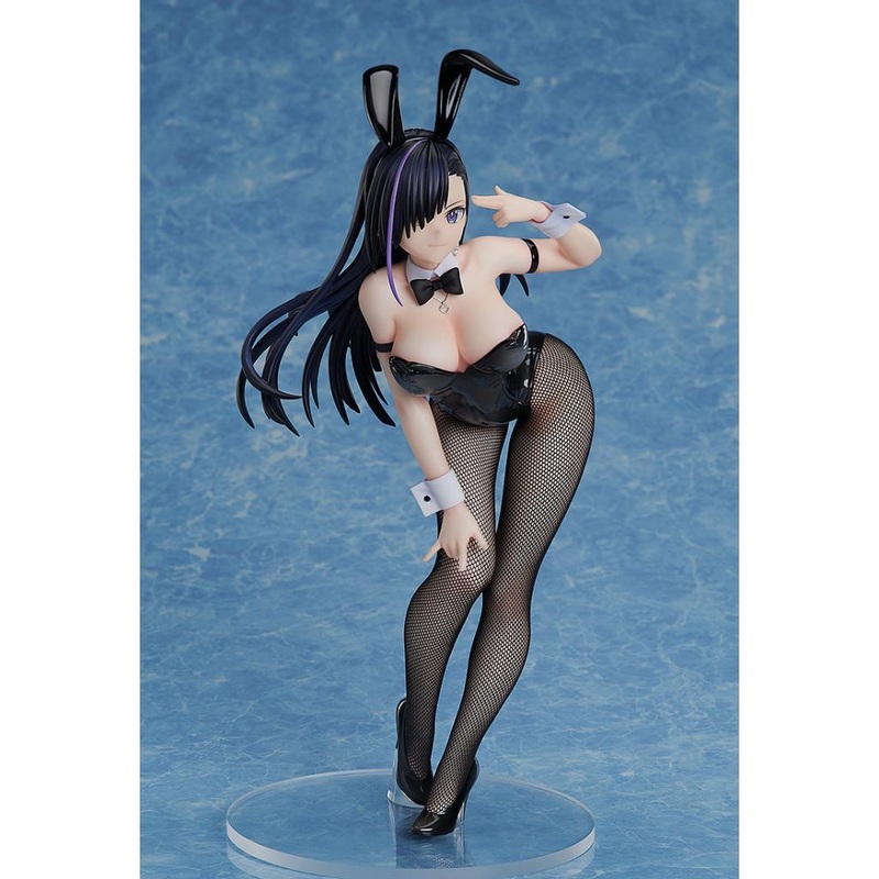 Dolphin Wave – Minami Kurose: Black Bunny Ver. Figurine