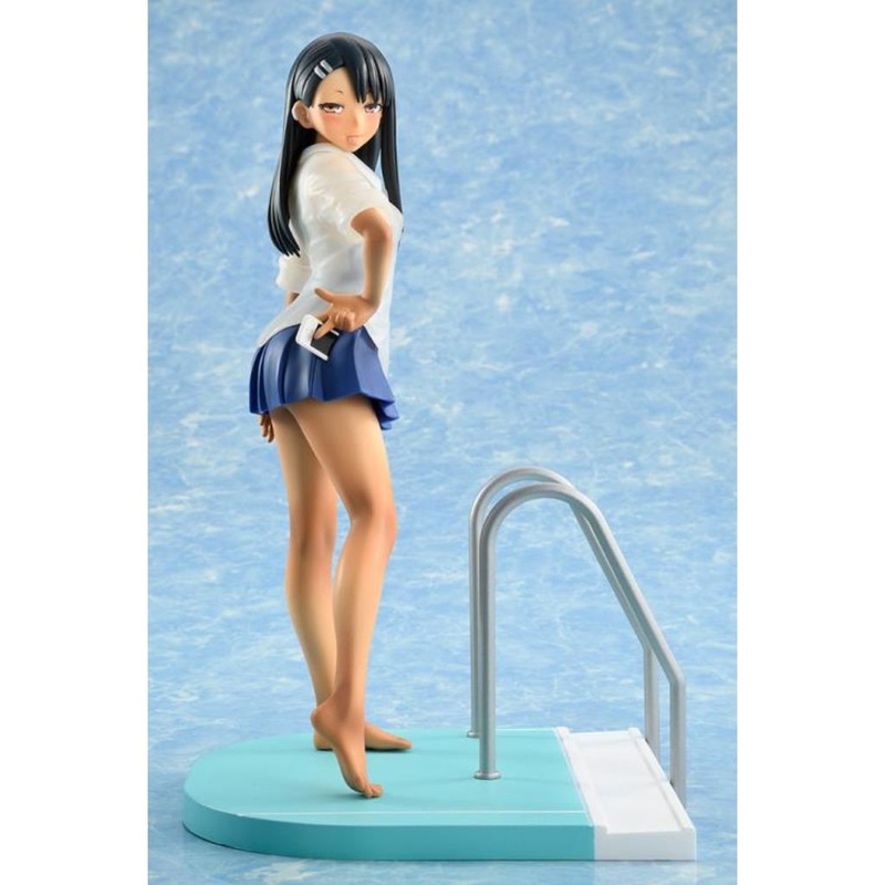 Don’T Toy With Me, Miss Nagatoro – Miss Nagatoro Figurine