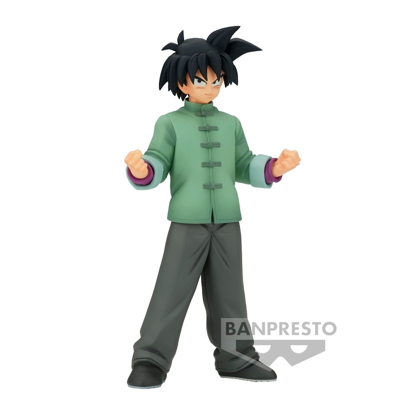 Dragon Ball Super Super Hero DXF – Son Goten