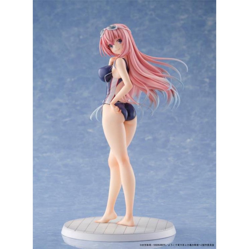 Classroom Of The Elite – 1/6 Honami Ichinose Swimsuit Ver. Figurine