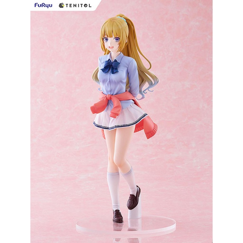 Classroom Of The Elite – Tenitol Kei Karuizawa [Big] Figurine
