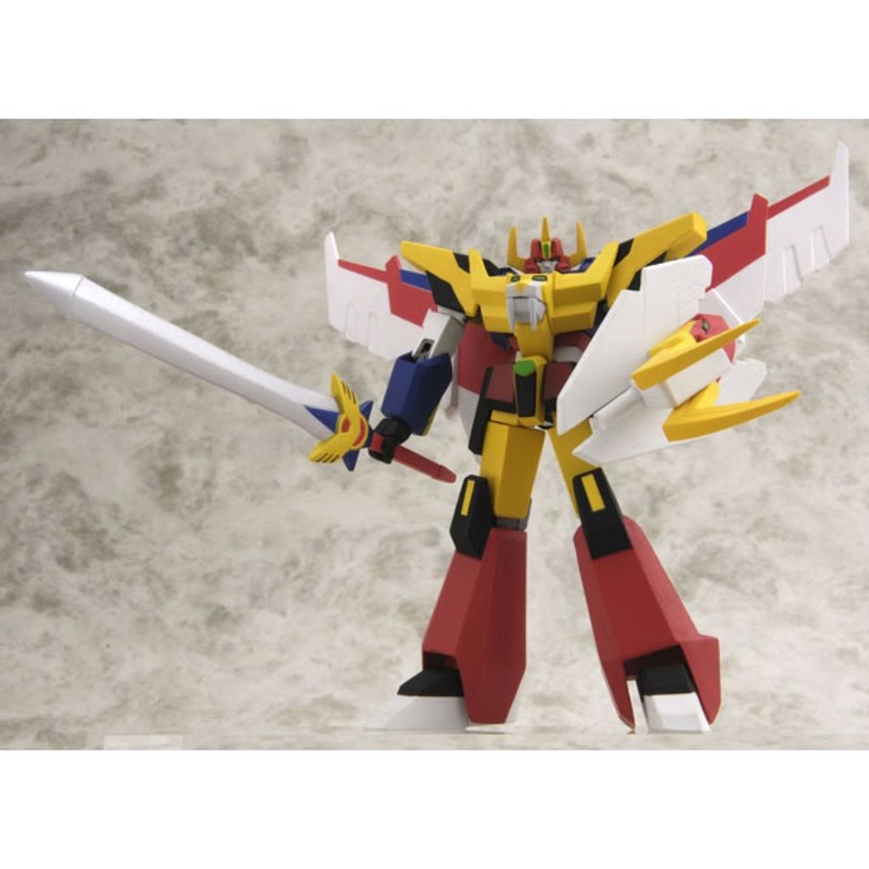 CMS Sunrise Gambaruger