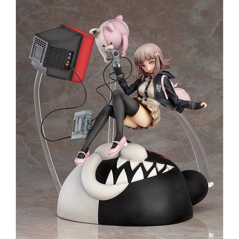 Danganronpa 2 – Chiaki Nanami Figurine (Reissue)