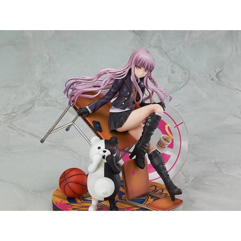 Danganronpa – Kyoko Kirigiri Figurine (Reissue)