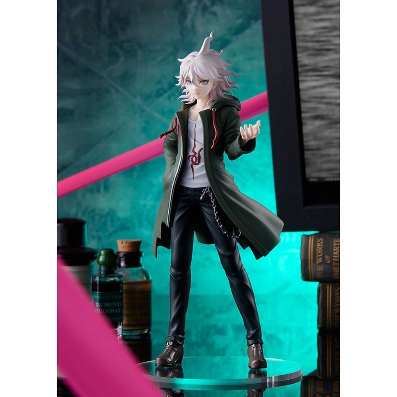 Danganronpa – Pop Up Parade Nagito Komaeda (Reissue)
