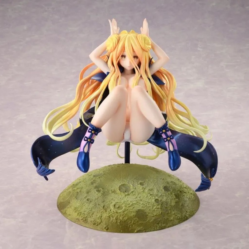 Date A Live IV – Mukuro Hoshimiya Figurine