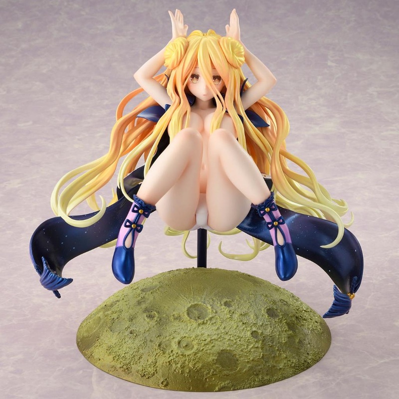 Date A Live IV – Mukuro Hoshimiya Figurine (Reissue)