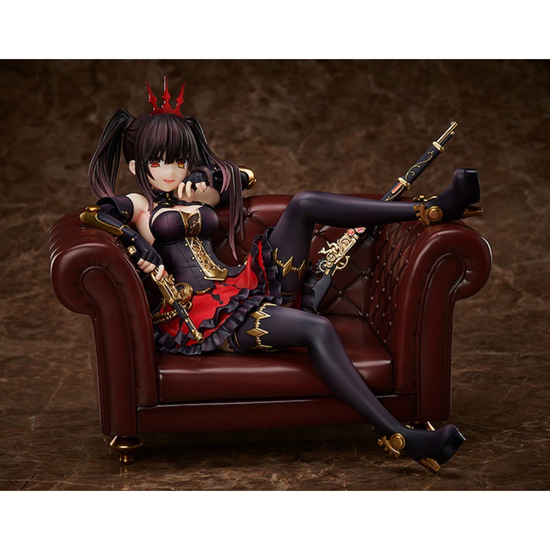 Date A Live – Kurumi Tokisaki Empress Ver. Figurine