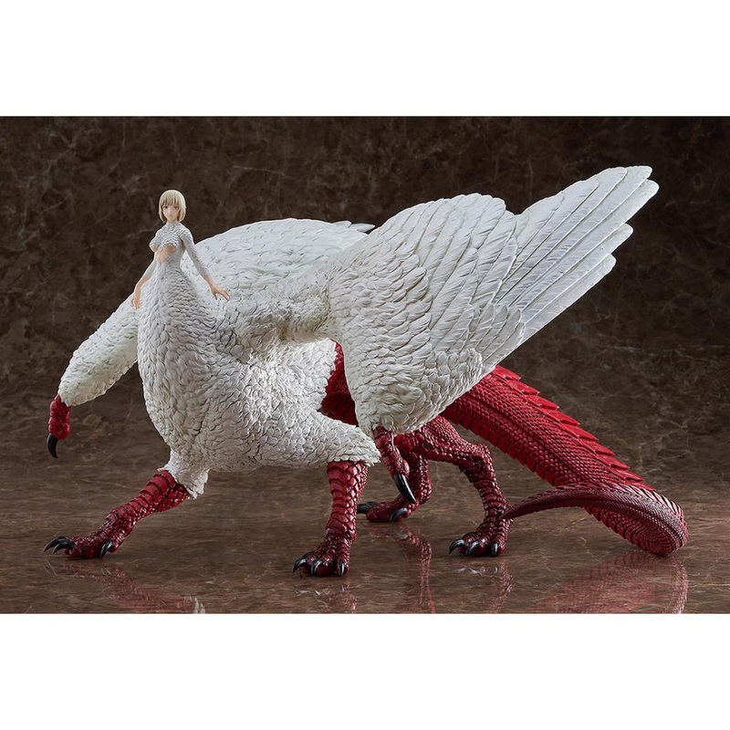 Delicious In Dungeon – Pop Up Parade Falin (Chimera) XL Size