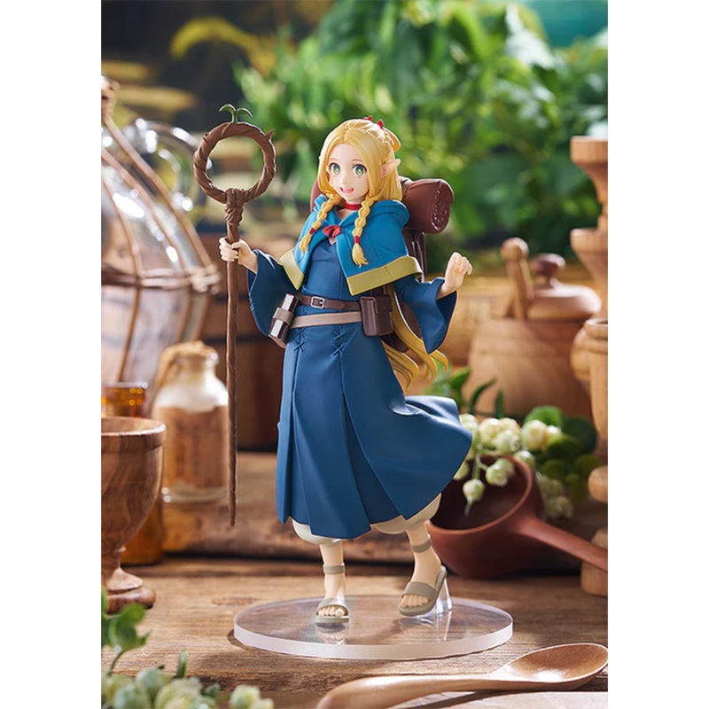 Delicious In Dungeon – Pop Up Parade Marcille