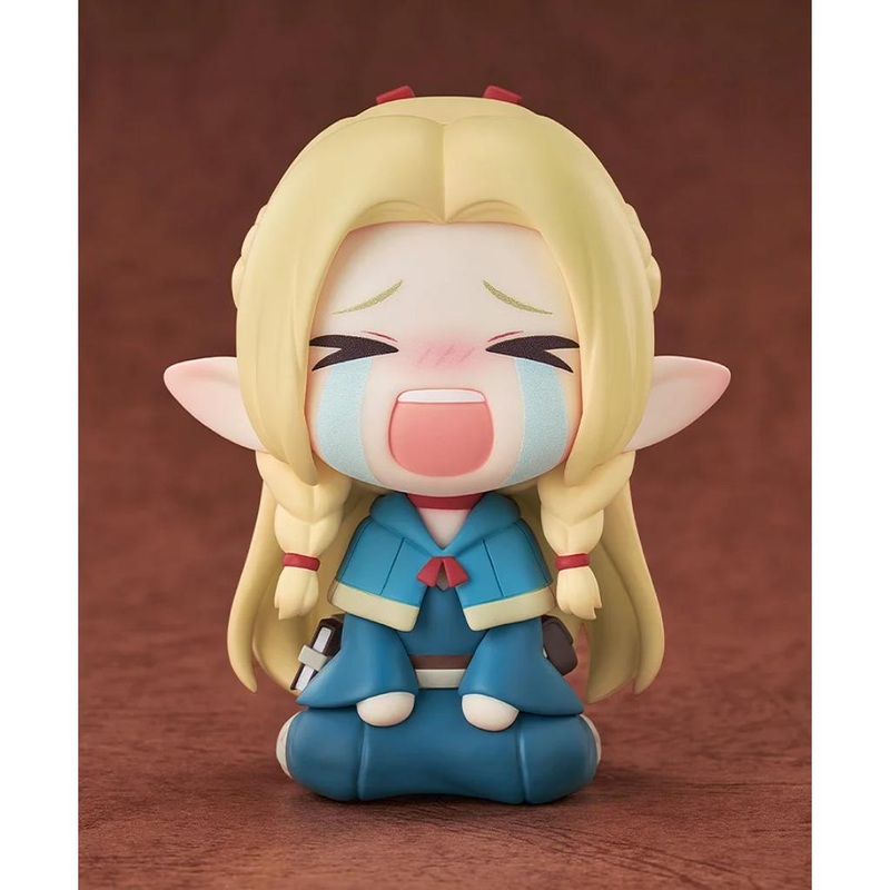Delicious In Dungeon – Qset Marcille