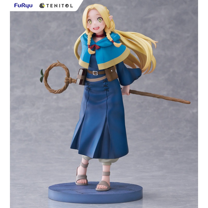 Delicious In Dungeon – Tenitol Marcille Figurine
