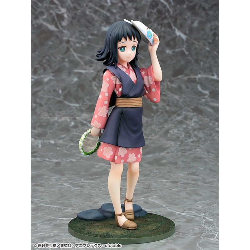 Demon Slayer: Kimetsu No Yaiba – Makomo Figurine
