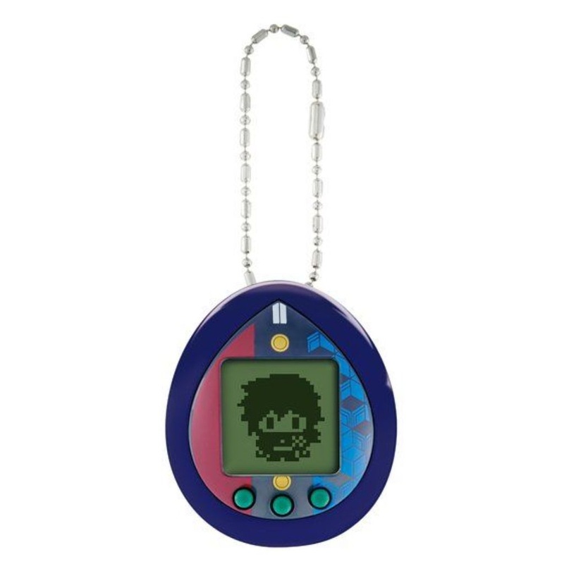 Demon Slayer Tamagotchi – Giyutchi Color