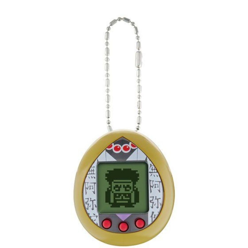 Demon Slayer Tamagotchi – Gyomeitchi Color