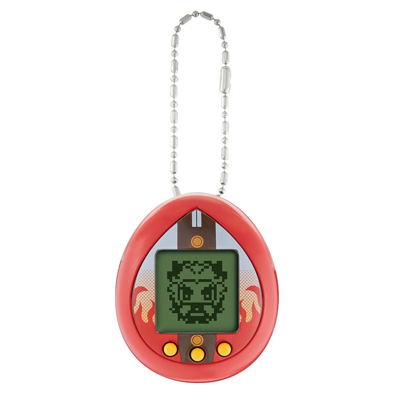 Demon Slayer Tamagotchi – Kyojurotchi Color