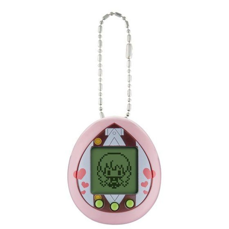 Demon Slayer Tamagotchi – Mitsuritchi Color
