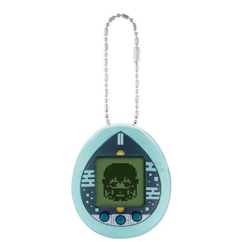 Demon Slayer Tamagotchi – Muichirotchi Color