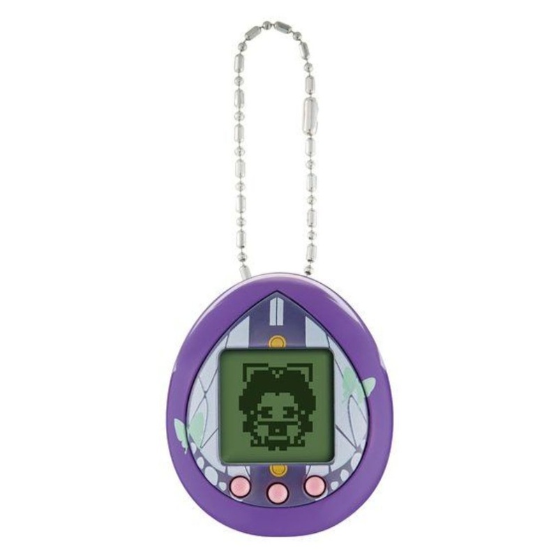 Demon Slayer Tamagotchi – Shinobutchi Color
