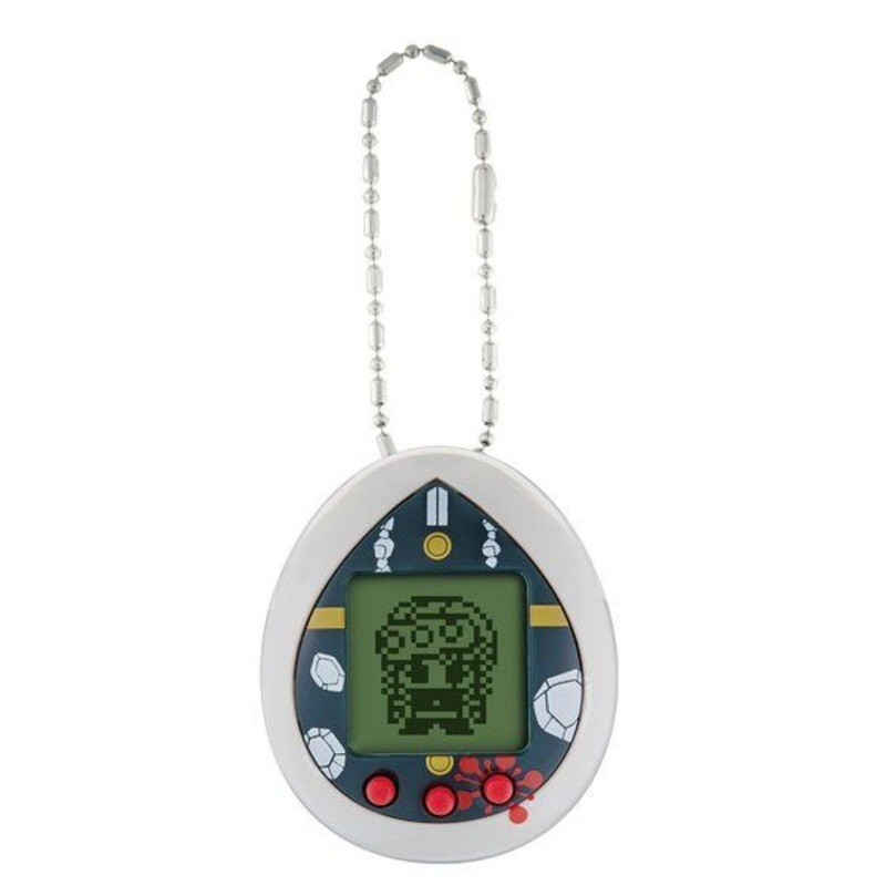 Demon Slayer Tamagotchi – Tengentchi Color