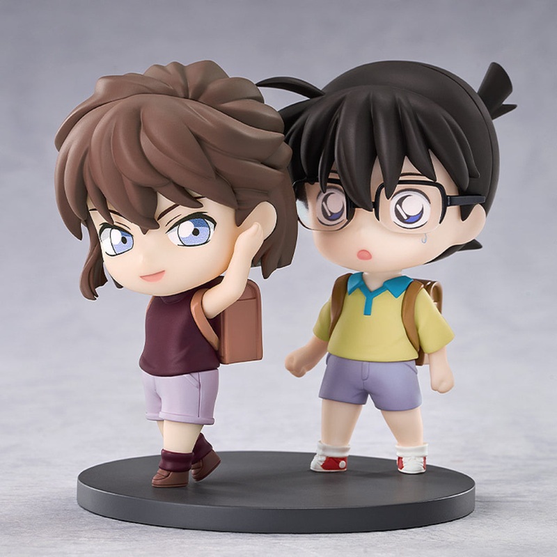 Detective Conan – Qset+ Conan Edogawa & Ai Haibara