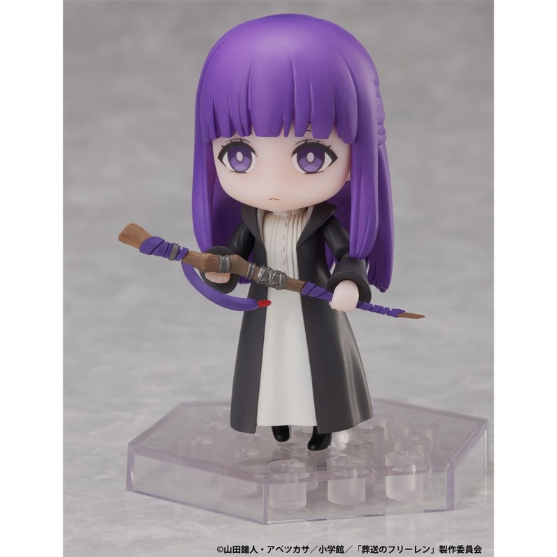 Dform Frieren: Beyond Journey’s End – Fern