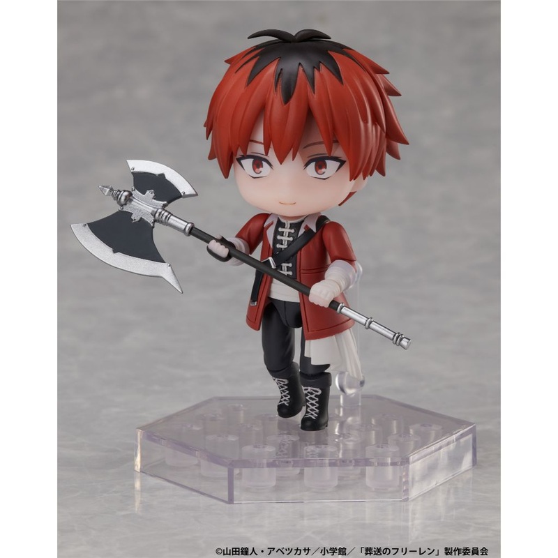 Dform Frieren: Beyond Journey’s End – Stark