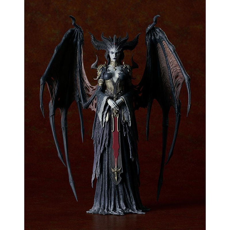 Diablo – Pop Up Parade Sp Lilith