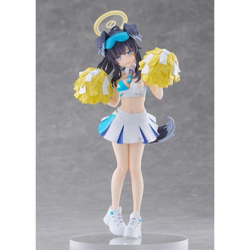 Blue Archive – Pop Up Parade Hibiki (Cheer Squad): Memorial Lobby Ver.