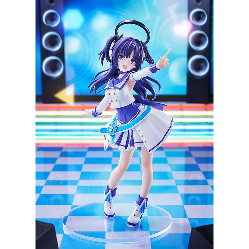 Blue Archive – Pop Up Parade Yuuka: Mischievous Straight Ver.
