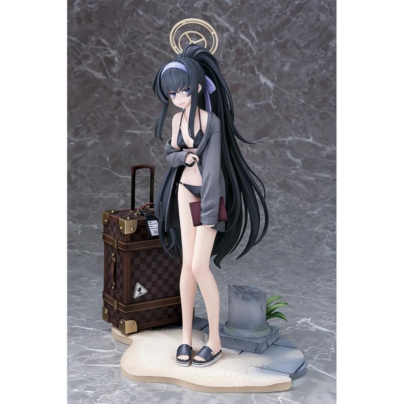 Blue Archive – Ui (Swimsuit) Figurine