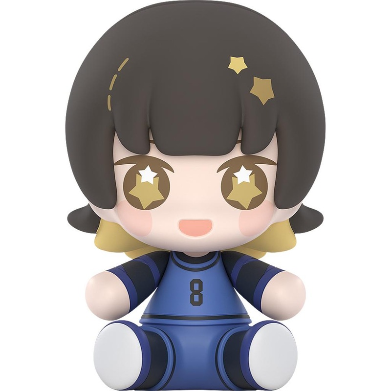 Bluelock Huggy Good Smile – Bachira Meguru