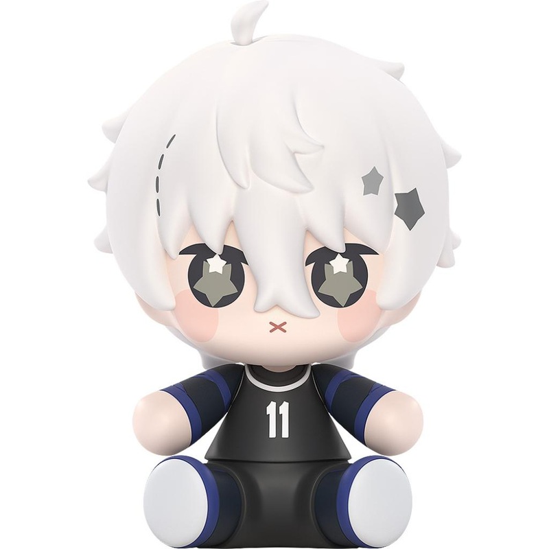 Bluelock Huggy Good Smile – Nagi Seishiro