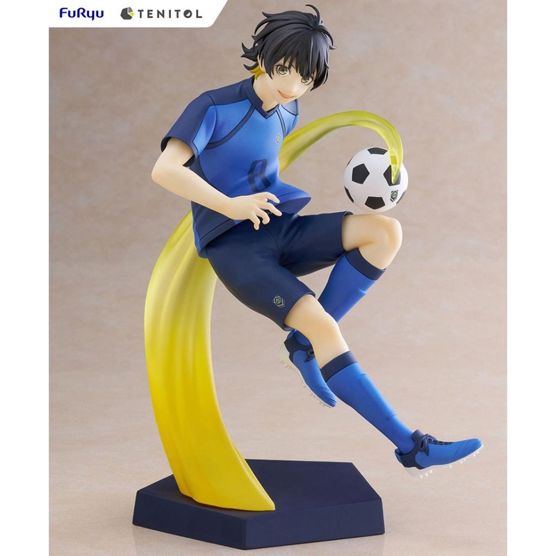 Bluelock – Tenitol Meguru Bachira Figurine