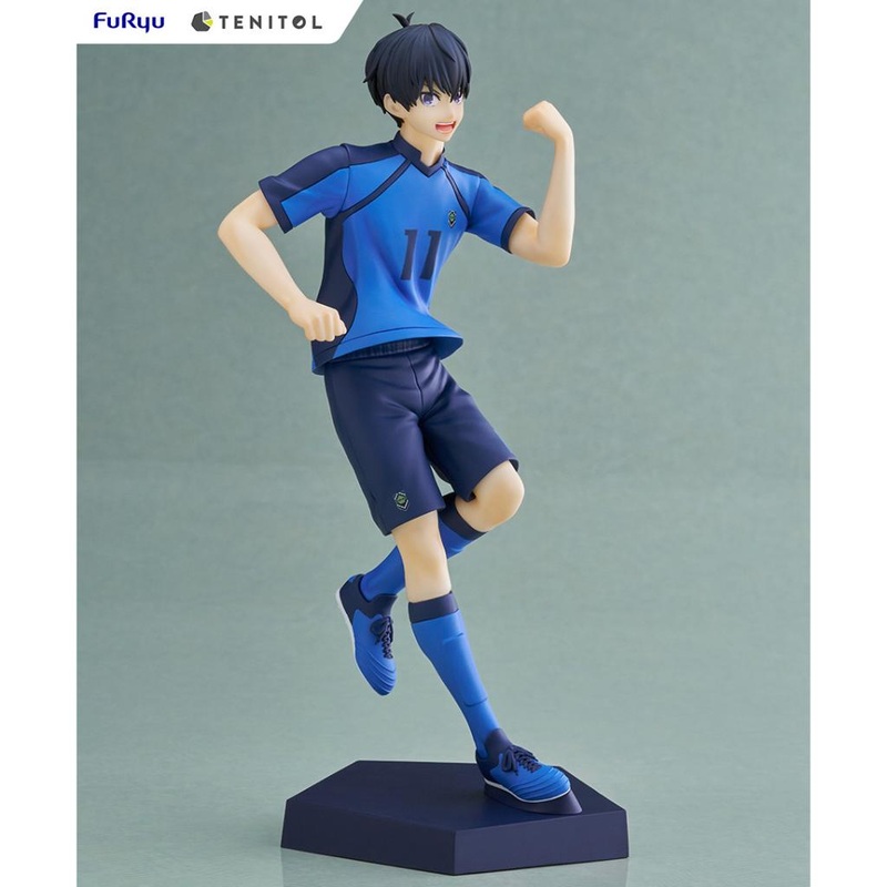 Bluelock – Tenitol Yoichi Isagi Figurine