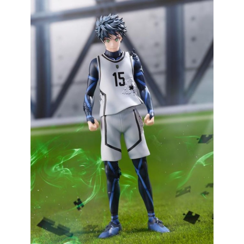 Bluelock – Yoichi Isagi 1/7 Scale Figure