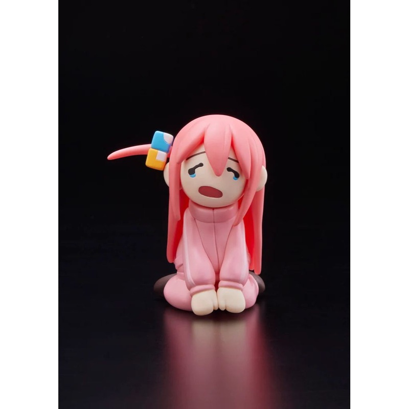 Bocchi The Rock! – Hitori Goto Deformation Figurine