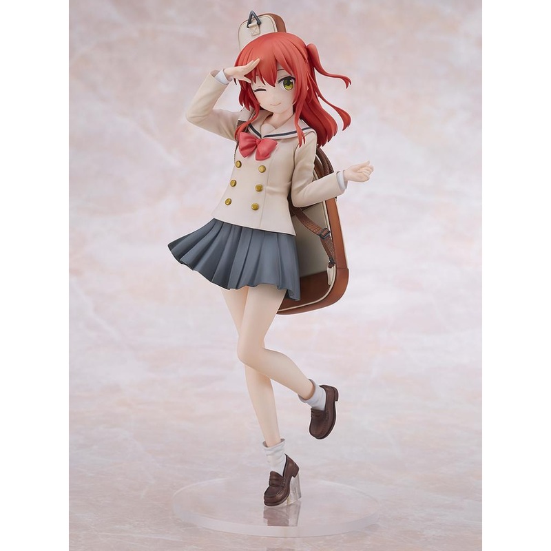 Bocchi The Rock! – Ikuyo Kita Figurine