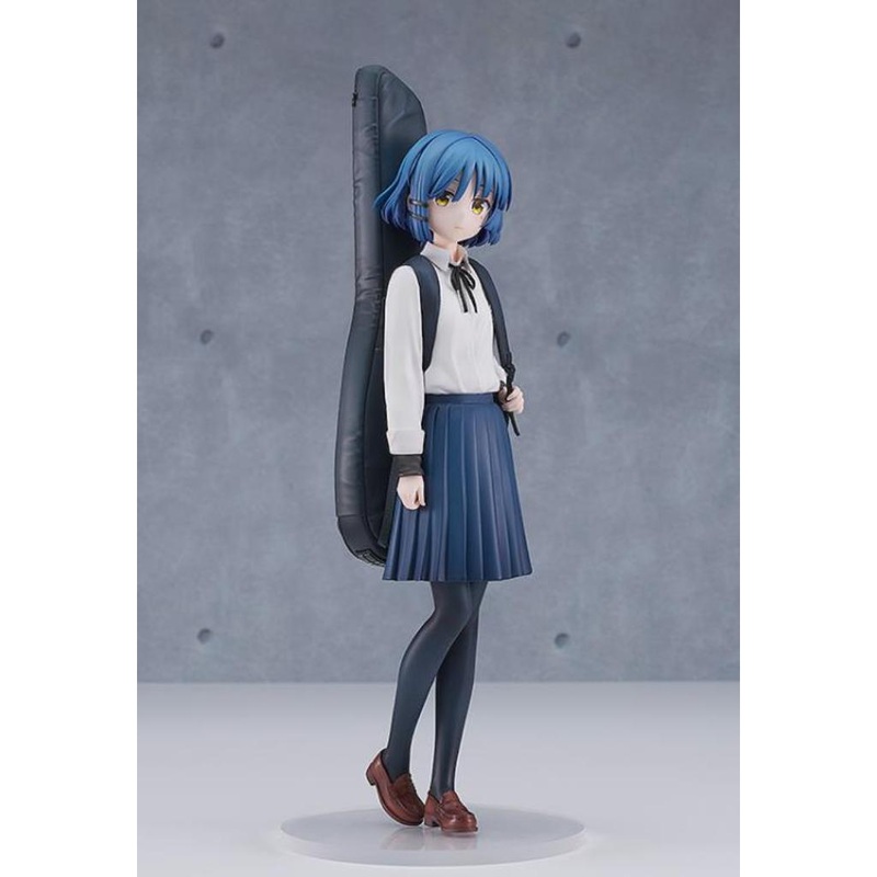 Bocchi The Rock! – Ryo Yamada Figurine