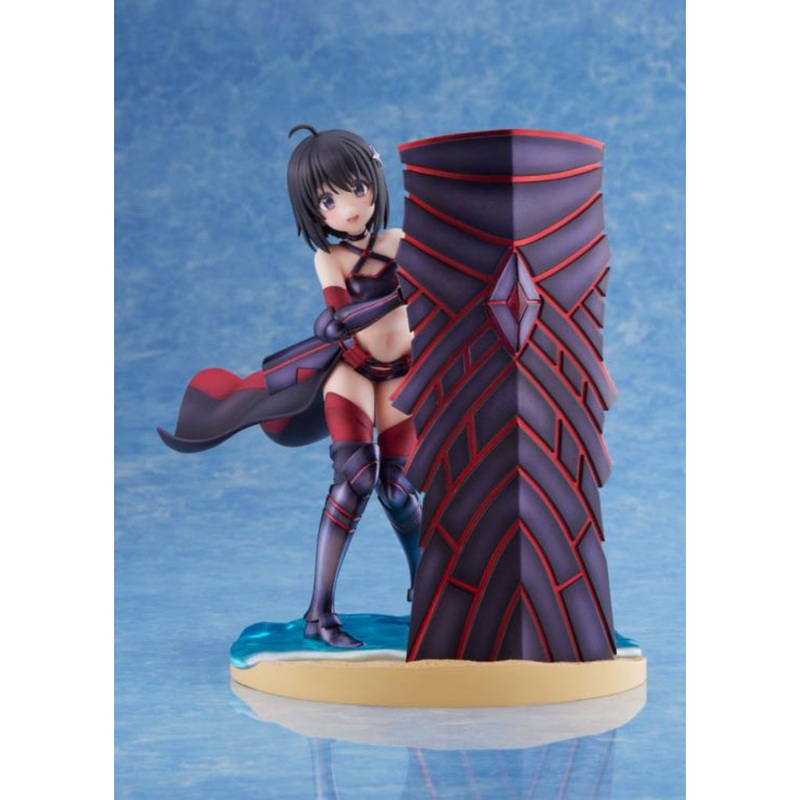 Bofuri – Maple Original Armor Ver. 17 Scale Figure