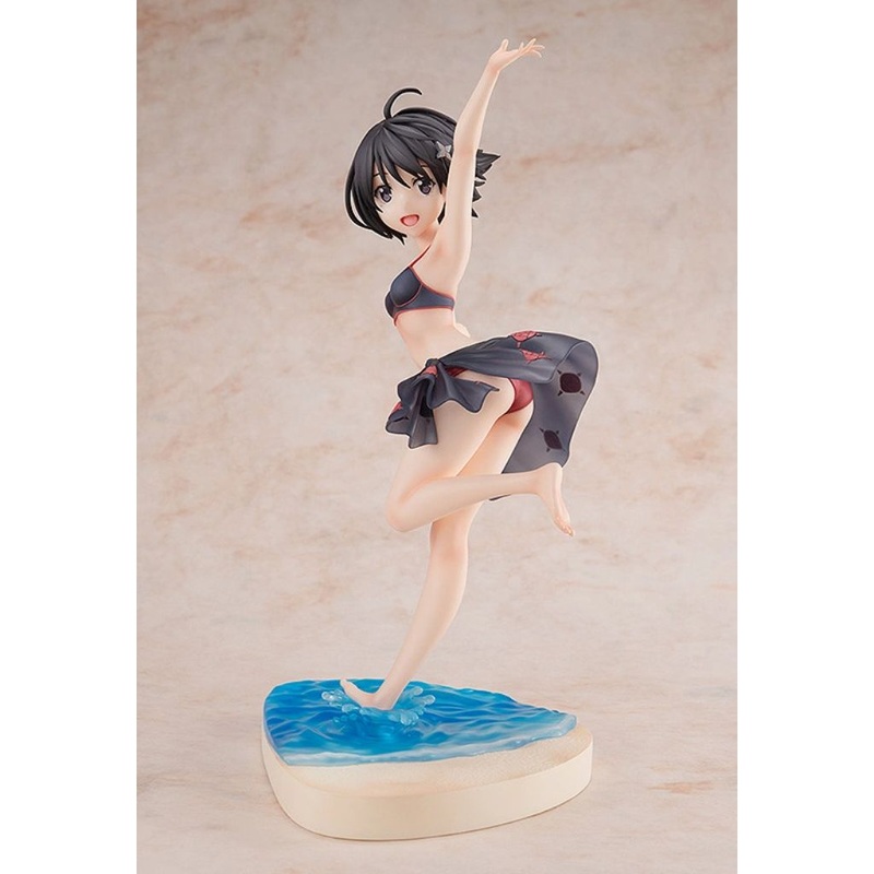 Bofuri – Maple: Swimsuit Ver. Figurine