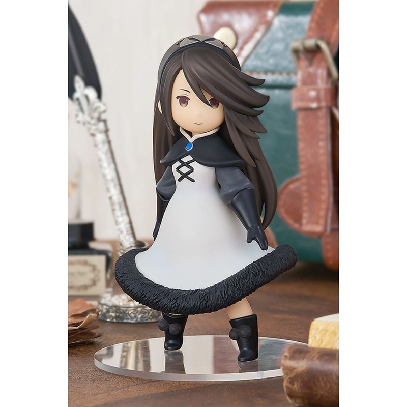 Bravely Default – Pop Up Parade Agnes Oblige